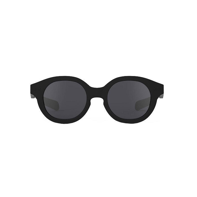 Kids c form sunglasses from 9 to 36 months BLACK