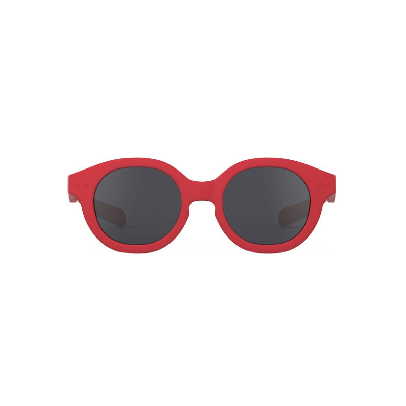 Kids c form sunglasses from 9 to 36 months RED