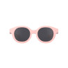 Kids c form sunglasses from 9 to 36 months PINK