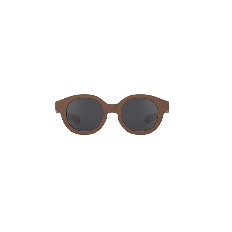 Kids c form sunglasses from 9 to 36 months BROWN