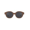 Kids c form sunglasses from 9 to 36 months BROWN