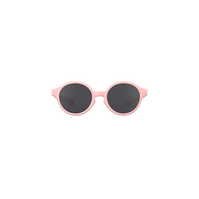 Baby sunglasses from 0 to 9 months PINK