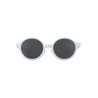 Baby sunglasses from 0 to 9 months BABY BLUE