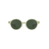 Kids sunglasses from 9 to 36 months GREEN