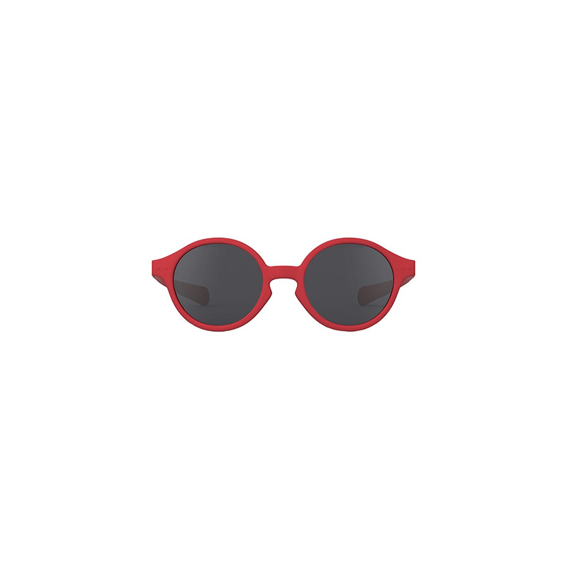 Kids sunglasses from 9 to 36 months RED