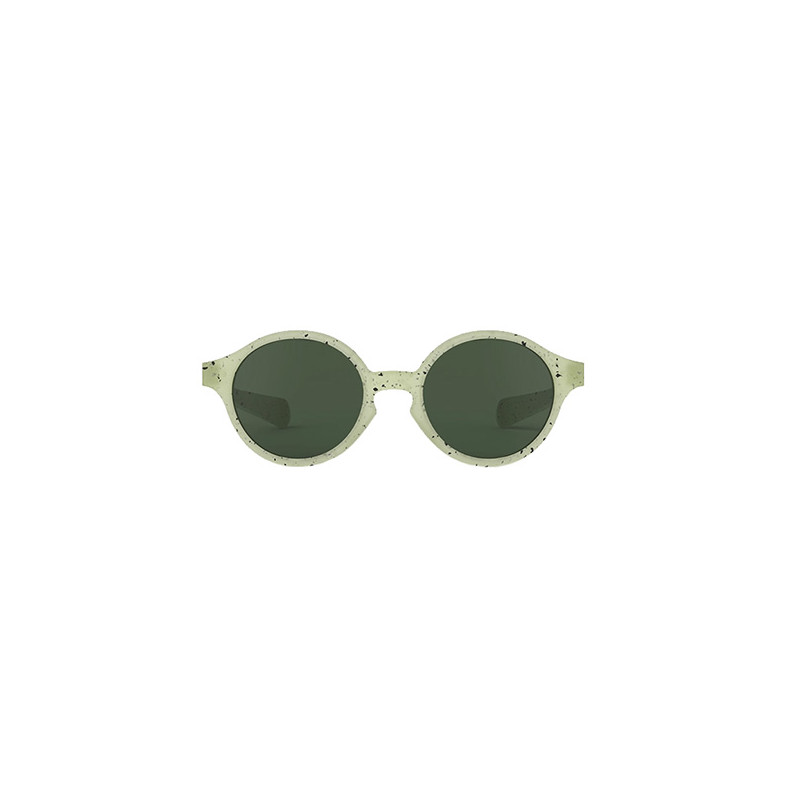 Kids plus sunglasses from 36m to 5y GREEN