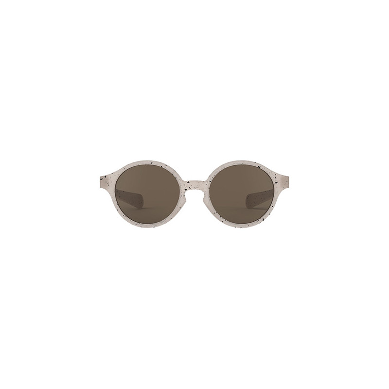 Kids plus sunglasses from 36m to 5y BEIGE