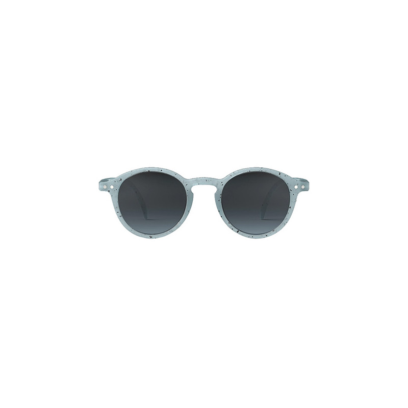 Round shape sunglasses for kids aged 5 to 10 JEANS