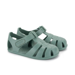 Nemo solid barefoot DRY GREEN