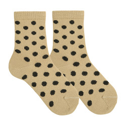 Merino wool blend socks...