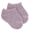 Sleep in socks  external terry trainer socks PEARL