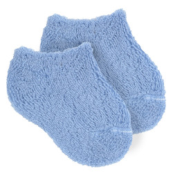 Sleep in socks  external...