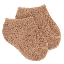 Sleep in socks  external...