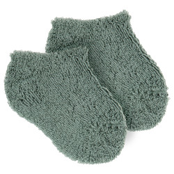 Sleep in socks  external...