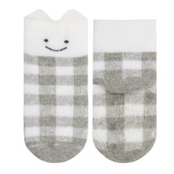 Calcetines antideslizantes...