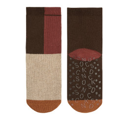 Calcetines antideslizantes...