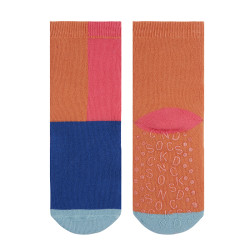 Calcetines antideslizantes...