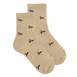 Calcetines pato de caza TURRON
