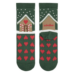 Chaussettes de noël à...