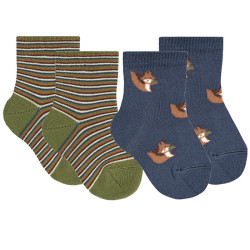 Pack: 1 par calcetines...