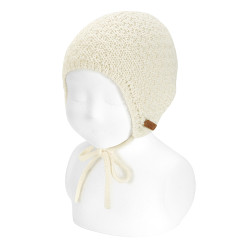 Peruvian merino wool-blend...