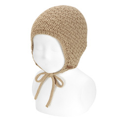 Peruvian merino wool-blend...