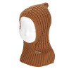 Braided balaclava OXIDE