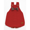 Ranita punto bobo RED VELVET