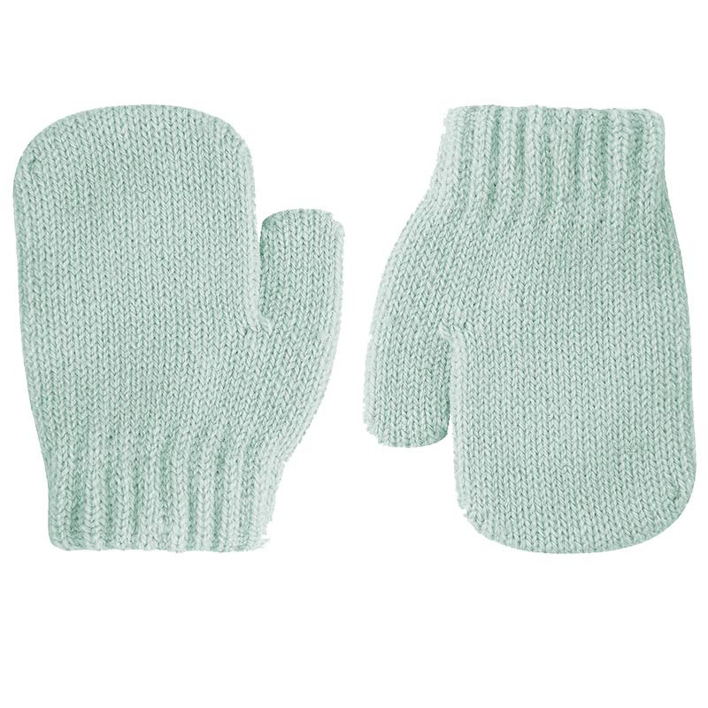 Muffole classici con pollice FOSCHIA MARINA
