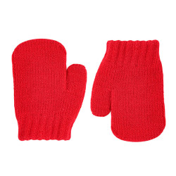 Muffole classici con...