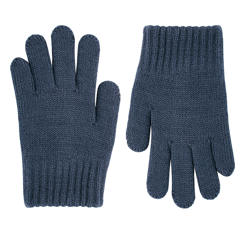 Classic gloves LAPIS LAZULI