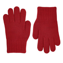 Guanti classici RED VELVET