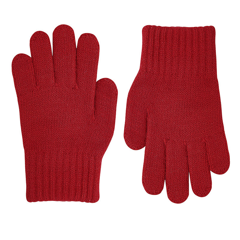 Guants clàssics RED VELVET