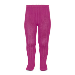Leotards bàsics canalé...