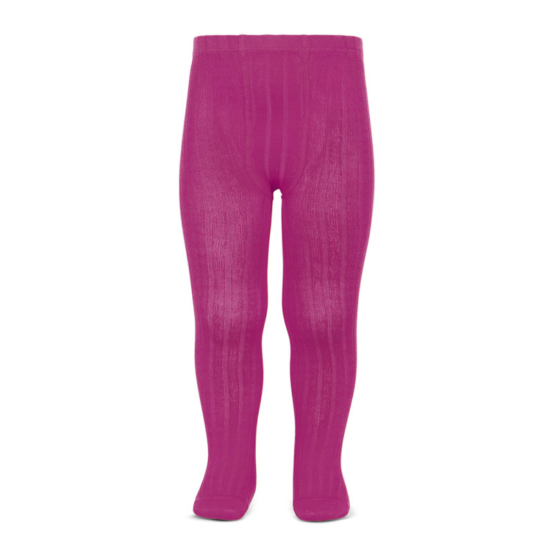Leotards bàsics canalé BUGAMBILIA