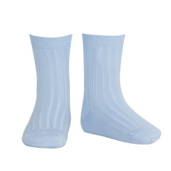 Chaussettes courtes...