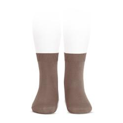 Calze corte basic a maglia...