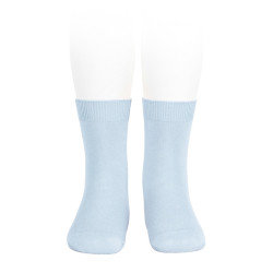 Calze corte basic a maglia...
