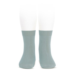 Calze corte basic a maglia...