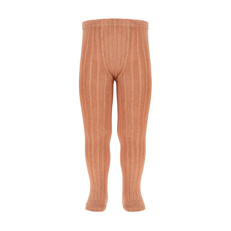 Leotards bàsics canalé NOUGAT