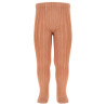 Leotards bàsics canalé NOUGAT