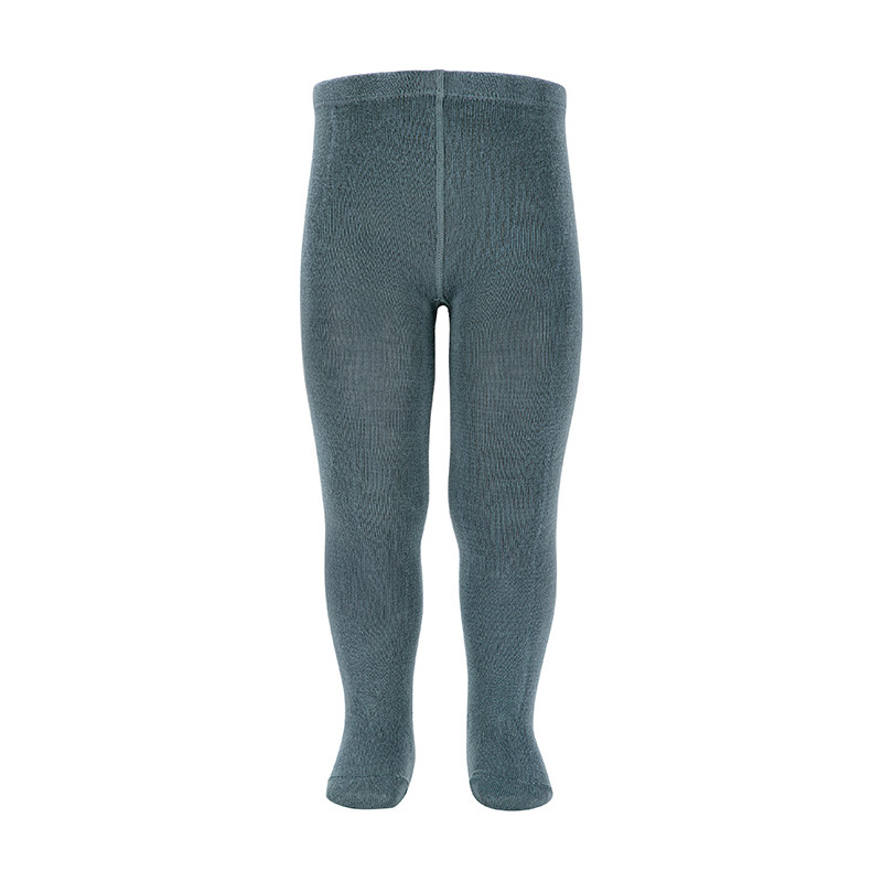 Calzamaglia basic a maglia rasata ZINCO