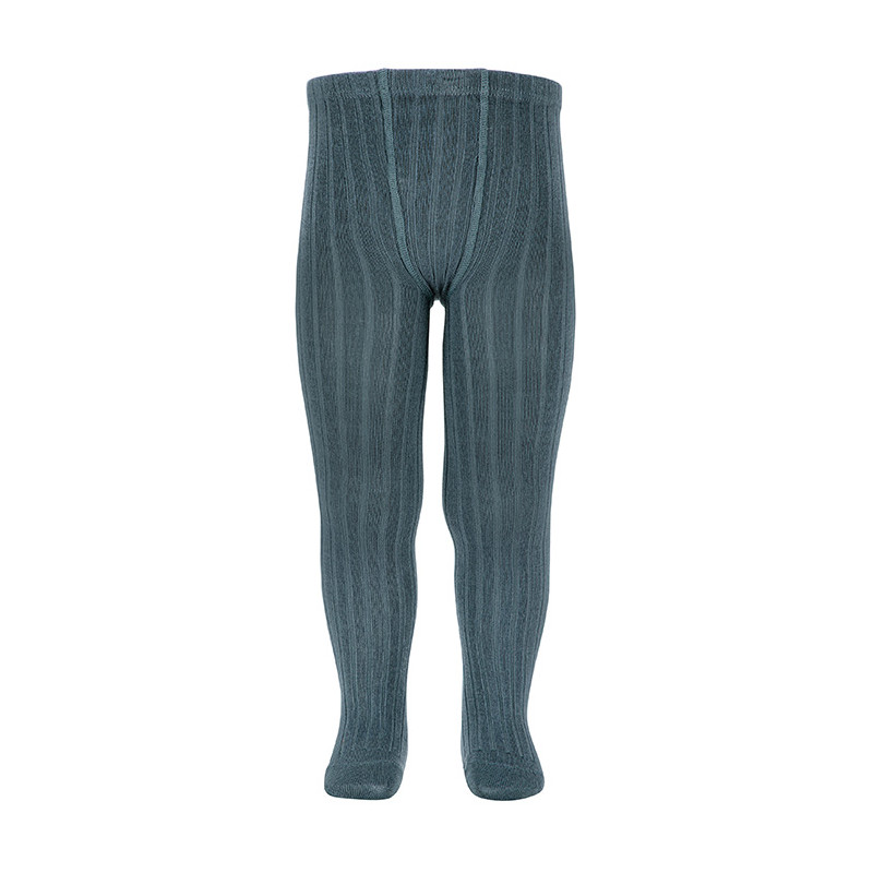 Calzamaglie basic a coste ZINCO