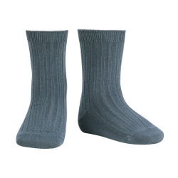 Chaussettes courtes...