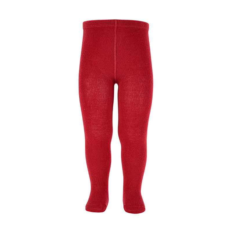 Leotards bàsics punt llis RED VELVET