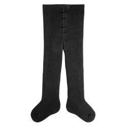 Collants misto lana merino,...
