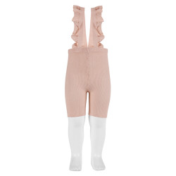 Legging vélo bébé à...