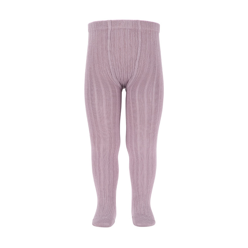 Leotards bàsics canalé MARE PERLA