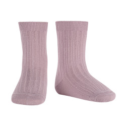 Chaussettes courtes...
