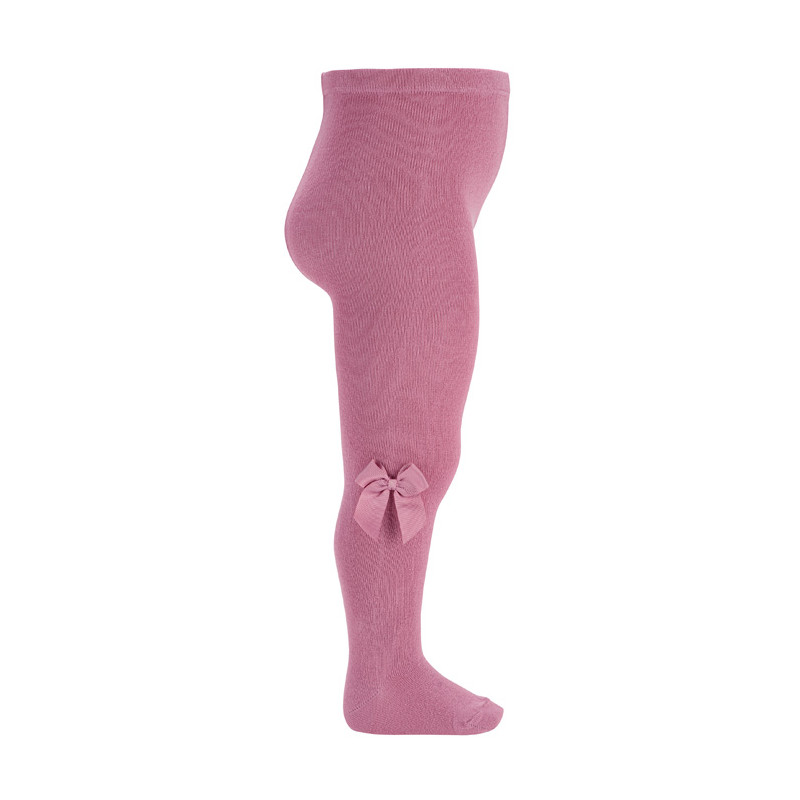 Collants coton avec noeud latéral TAMARIS